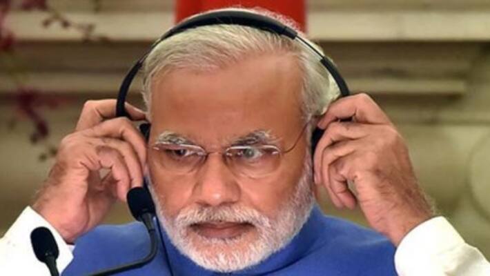 Mann Ki Baat PM Modi remembers Emergency on its anniversary pitches for preserving democracy Mann Ki Baat PM Modi remembers Emergency on its anniversary pitches for preserving democracy