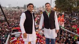 Is Congress coalition accepting defeat even before the election ends here is seven facts