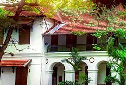 kerala 200 year old cms college welcomes two transgender students