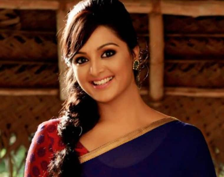 Manju Warrier to foray into Sanskrit theatre