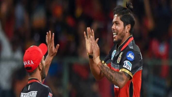 umesh yadav opinion about bowling performance against punjab umesh yadav opinion about bowling performance against punjab