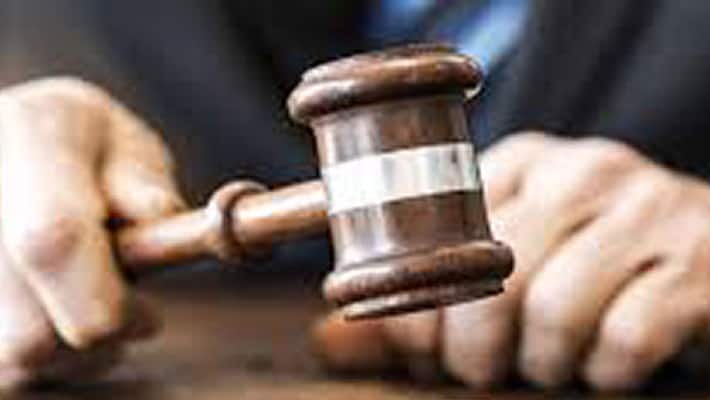 Karnataka high court considers HIV as factor for granting bail to murder accused Karnataka high court considers HIV as factor for granting bail to murder accused