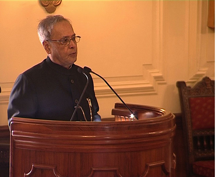 11 amazing facts about former President Pranab Mukherjee
