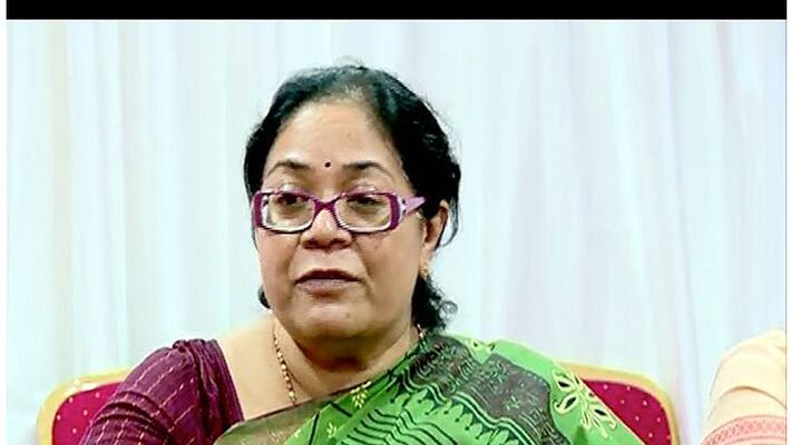 Lalitha kumaramangalam in Kerala Lalitha kumaramangalam in Kerala