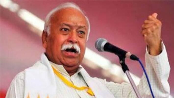 If Muslims are unwanted, then there is no Hindutva: Mohan Bhagwat If Muslims are unwanted, then there is no Hindutva: Mohan Bhagwat