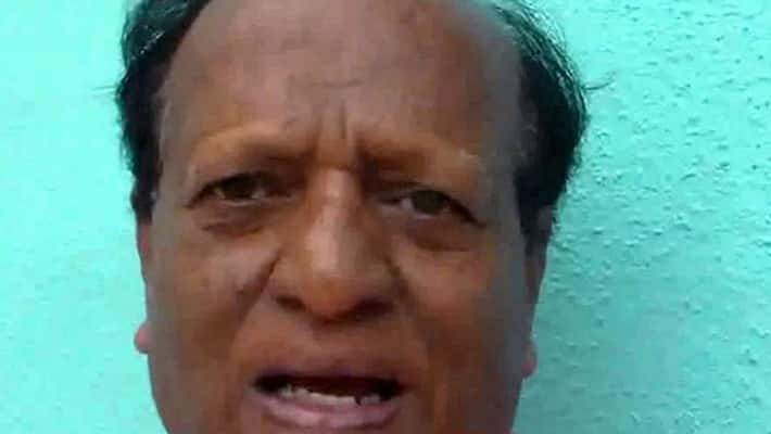 Veteran Kannada Writer Chandrashekhar Patil Champa dies at 83 pod Veteran Kannada Writer Chandrashekhar Patil Champa dies at 83 pod
