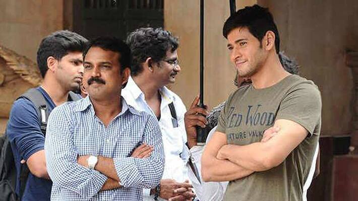 koratala siva will produce mahesh babu's next koratala siva will produce mahesh babu's next