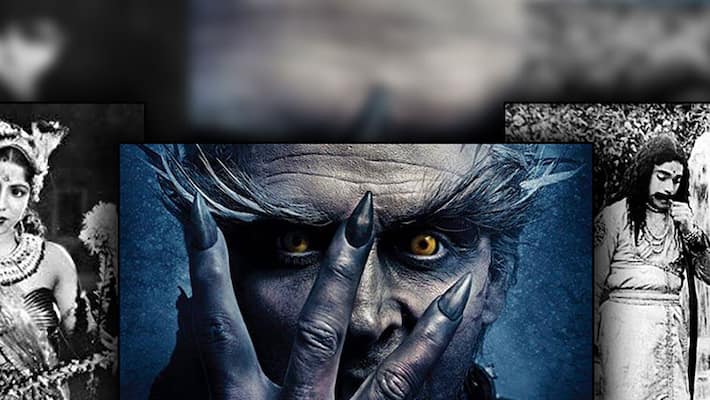 Dear Rajinikanth the youth may be detached from the tradition but who is showing them the way Dear Rajinikanth the youth may be detached from the tradition but who is showing them the way