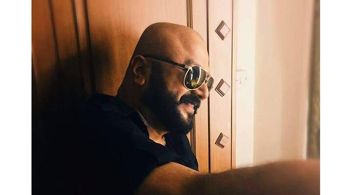 Jayaram to star along with Prabhas Jayaram to star along with Prabhas