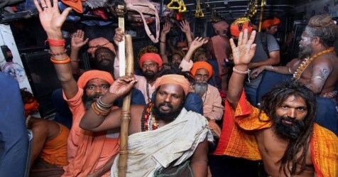 অমরনাথের আরতি লাইভ টেলিকাস্ট দেখানো হবে অনলাইনে ৷ ফলে যারা যেতে পারছেন না ৷ তাঁরাও আরতির ভিডিও লাইভ দেখতে পারবেন ৷