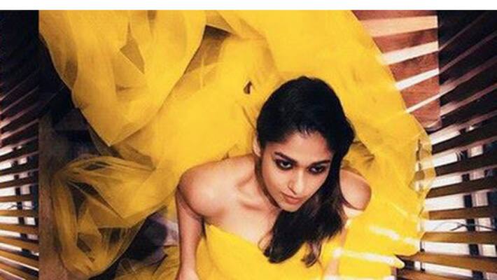 actress nayanthara escapes from indian 2 project actress nayanthara escapes from indian 2 project