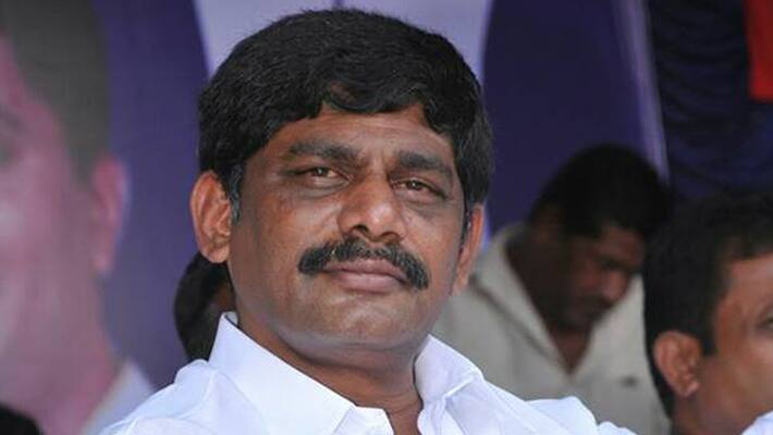 Big Relief For MP DK Suresh For Mining Case Big Relief For MP DK Suresh For Mining Case