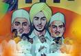 bhagat singh 3 films released at same day