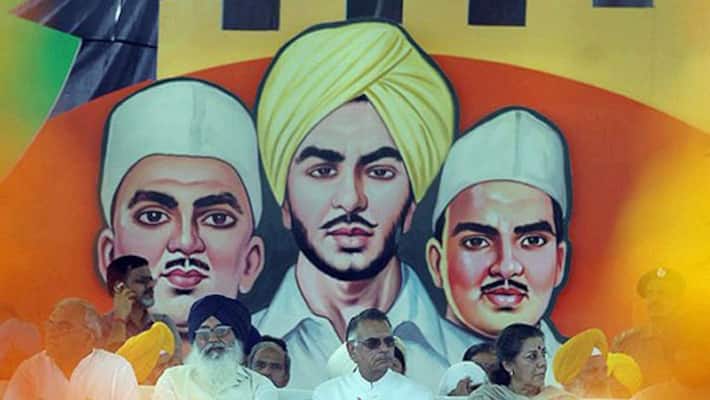 DU Bhagat Singh DU Bhagat Singh