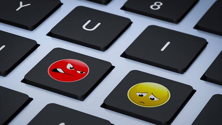 One third of teenage girls sexually harassed online One third of teenage girls sexually harassed online