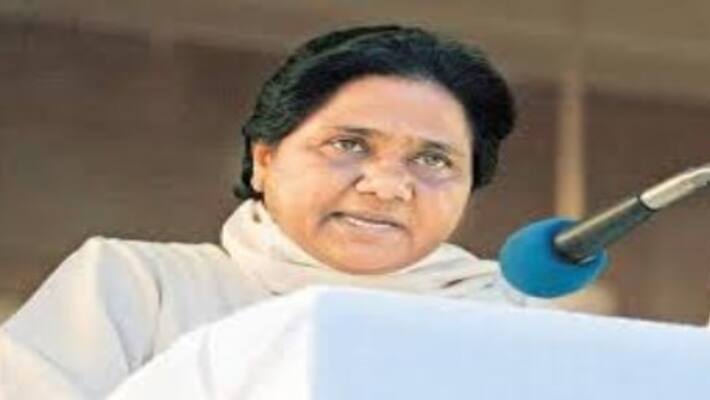 mayawathi support to Meerakumar in president election mayawathi support to Meerakumar in president election