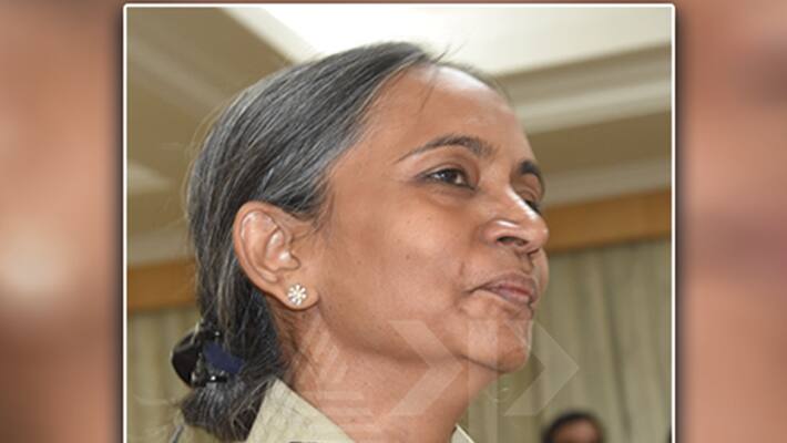 MN Reddy Goes To Court Over IPS Neelamani Raju Appointment As DG IGP MN Reddy Goes To Court Over IPS Neelamani Raju Appointment As DG IGP
