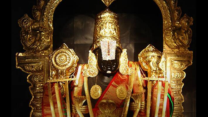 lord venkateswara temple lay foundation postponed in mumbai lord venkateswara temple lay foundation postponed in mumbai