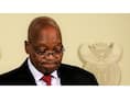 Former South Africa president Zuma confirms initiating newspaper, TV channel ideas with Guptas
