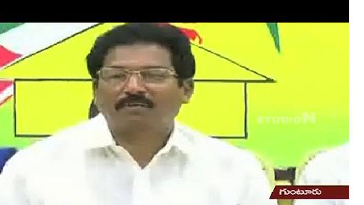 TDP alleges all traitors are uniting against development TDP alleges all traitors are uniting against development