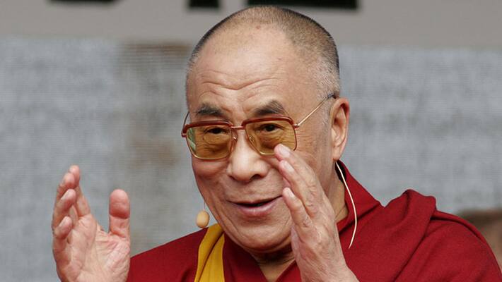 phones of dalai lamas advisers leaked new revelation in the pegasus controversy phones of dalai lamas advisers leaked new revelation in the pegasus controversy