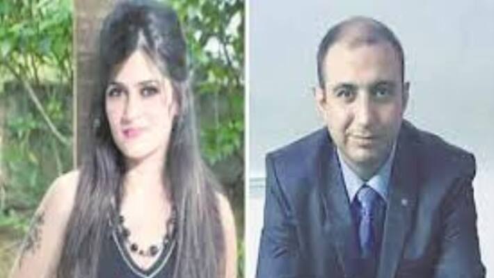 Indian Army Major arrested for killing colleague's wife over alleged love affair and he called 3300 times Indian Army Major arrested for killing colleague's wife over alleged love affair and he called 3300 times