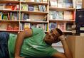 Chetan Bhagat's new book couples RSS worker's son with Muslim GF