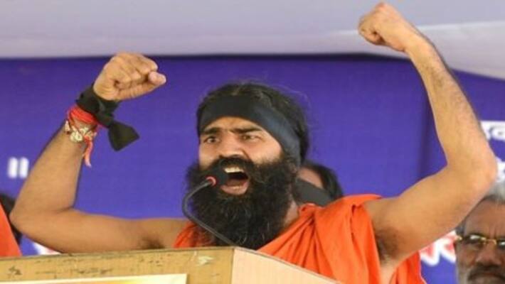 T20 World Cup-India Pakistan match against Rashtradharma, says Baba Ramdev bpsb T20 World Cup-India Pakistan match against Rashtradharma, says Baba Ramdev bpsb