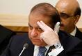 Pakistan: Prime Minister Nawaz Sharif in custody as 132 die in election violence