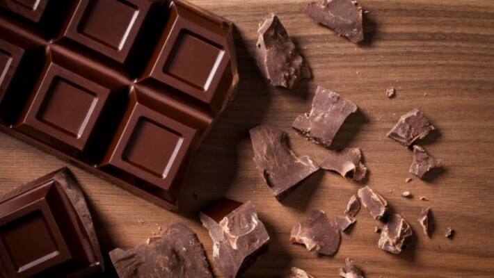 Should you eat dark chocolate on a weight loss Should you eat dark chocolate on a weight loss