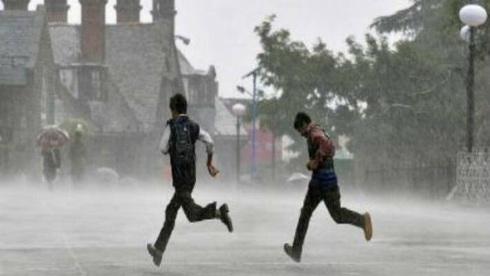 rain will be so high in south side rain will be so high in south side