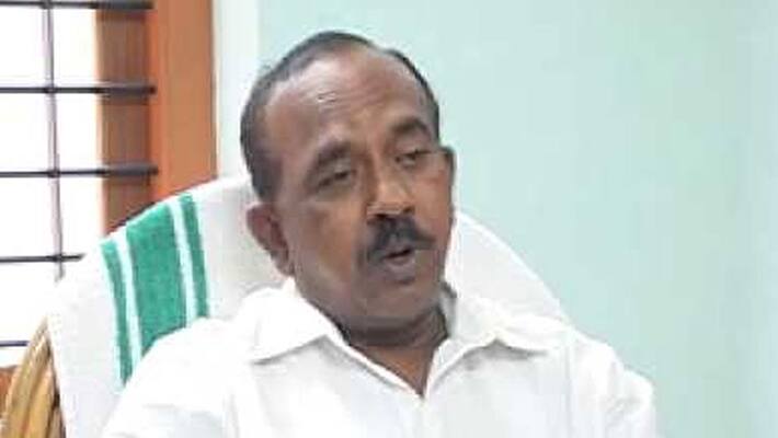 Minister P Thilothaman says Supplyco is entering the online business space Minister P Thilothaman says Supplyco is entering the online business space