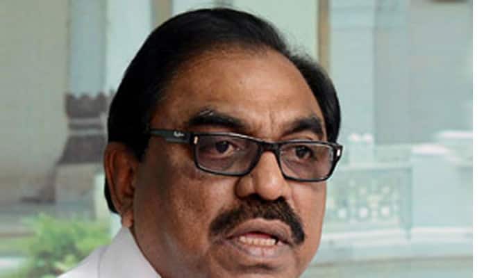 Ycp leader C. Ramachandraiah fires on TDP Chief Chandrababu Ycp leader C. Ramachandraiah fires on TDP Chief Chandrababu