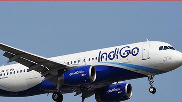 Indigo to operate more flights between India and Oman Indigo to operate more flights between India and Oman