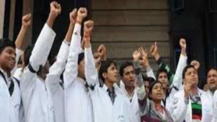 AIIMS doctors wrote letter to Prime Minister AIIMS doctors wrote letter to Prime Minister