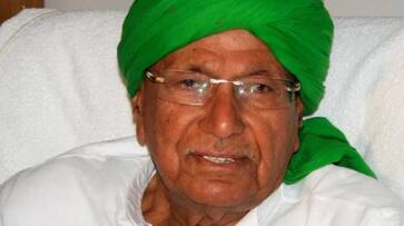 ED attaches Om Prakash Chautala property worth more than Rs 1 crore in corruption case