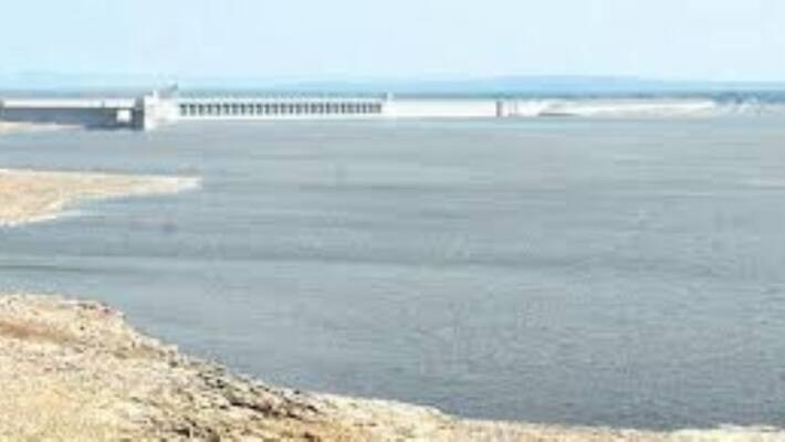 AP Retired Engineers Association demands to counter to Telangana government on Krishna Water lns AP Retired Engineers Association demands to counter to Telangana government on Krishna Water lns