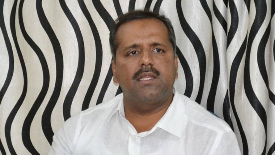 The post of Speaker is more important than the post of Minister Says UT Khader gvd The post of Speaker is more important than the post of Minister Says UT Khader gvd