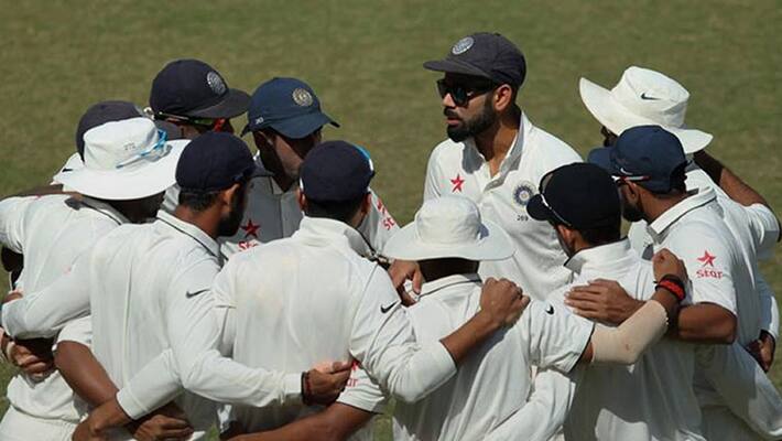 India vs South Africa one change may be in Indian team here is the predicted XI India vs South Africa one change may be in Indian team here is the predicted XI