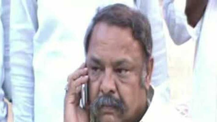 murder attempt on ysrcp mlc gangula prabahakar reddy son in nandyala murder attempt on ysrcp mlc gangula prabahakar reddy son in nandyala