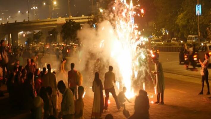 Ban for Diwali crackers in this year? Ban for Diwali crackers in this year?
