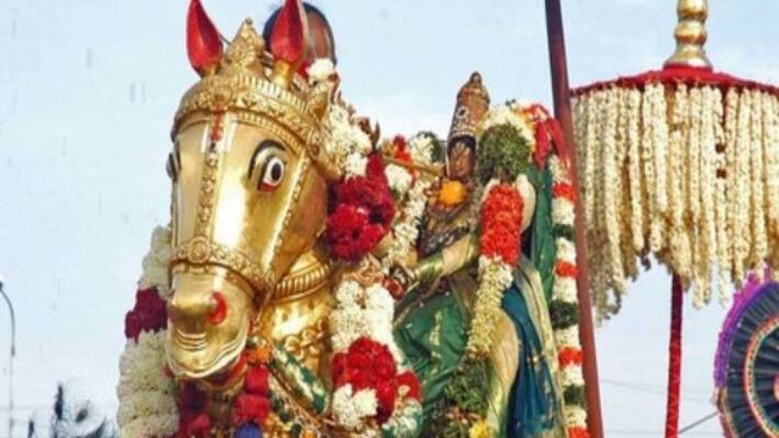 Will the Chithirai festival not take place this year too ..? Hindu to upset Madurai Will the Chithirai festival not take place this year too ..? Hindu to upset Madurai