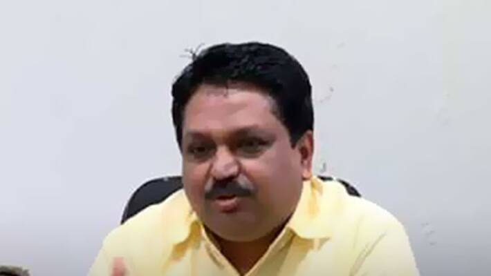Thiruvananthapuram Vigilance Court dismissed petition against DGP Tomin Thachankary Thiruvananthapuram Vigilance Court dismissed petition against DGP Tomin Thachankary