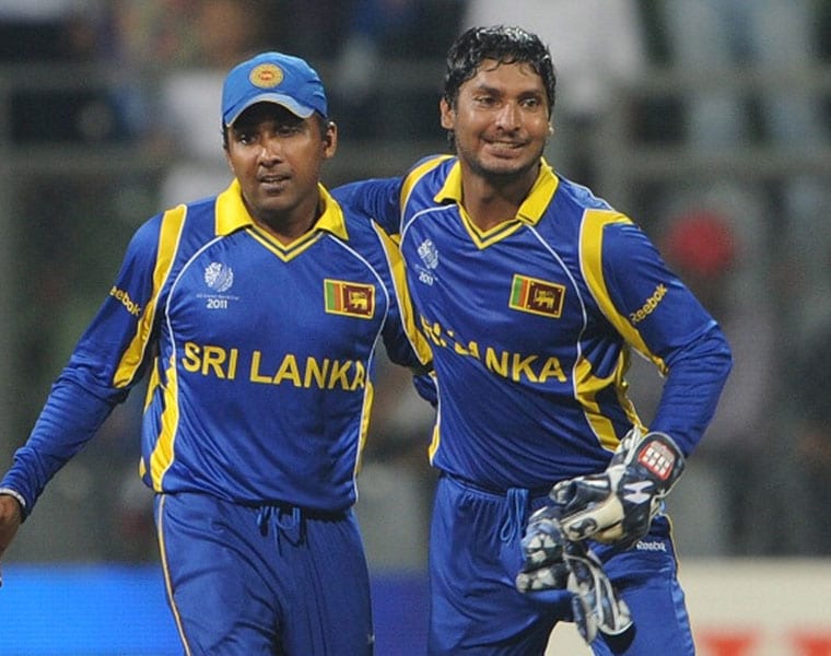 reports says BCCI contacted Mahela Jayawardena with the offer for being the next Indian coach