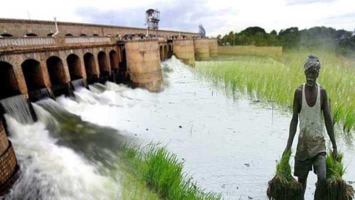 cannot solve the water problem of tamil nadu and karnataka, says nitin gadkari cannot solve the water problem of tamil nadu and karnataka, says nitin gadkari