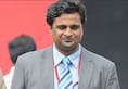 Karnataka BJP cricketer Javagal Srinath Lok Sabha Hassan  Captain Gopinath