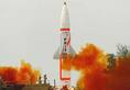 prithvi-2 missile successfully tested nuclear weapons India defence