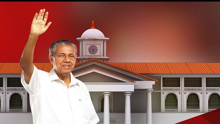 new government kerala new government kerala