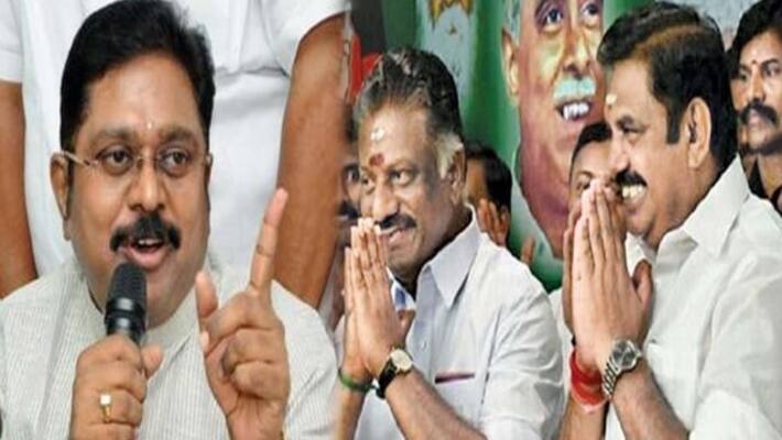 dinakaran filed caveat petition in supreme court dinakaran filed caveat petition in supreme court