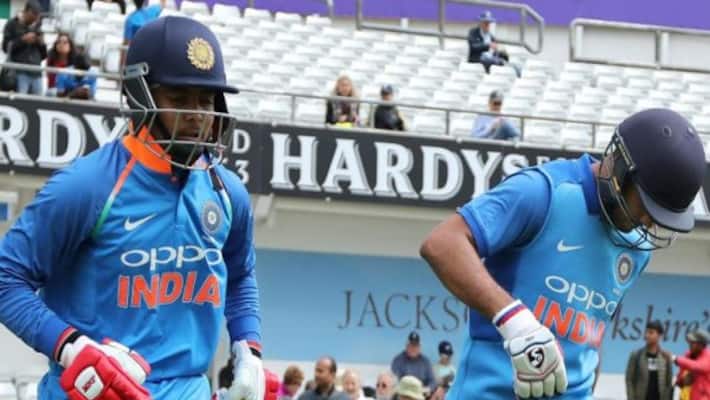 team india probable playing eleven for first odi against new zealand team india probable playing eleven for first odi against new zealand